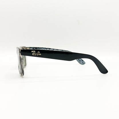 Ray-Ban Wayfarer Edition – Classic with a Twist
