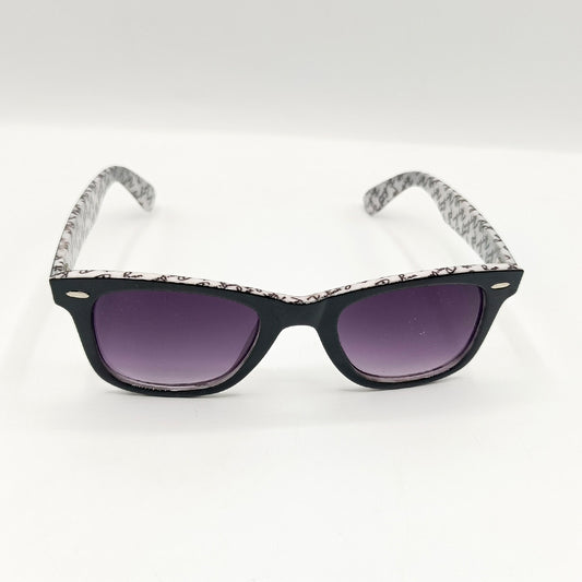 Ray-Ban Wayfarer Edition – Classic with a Twist