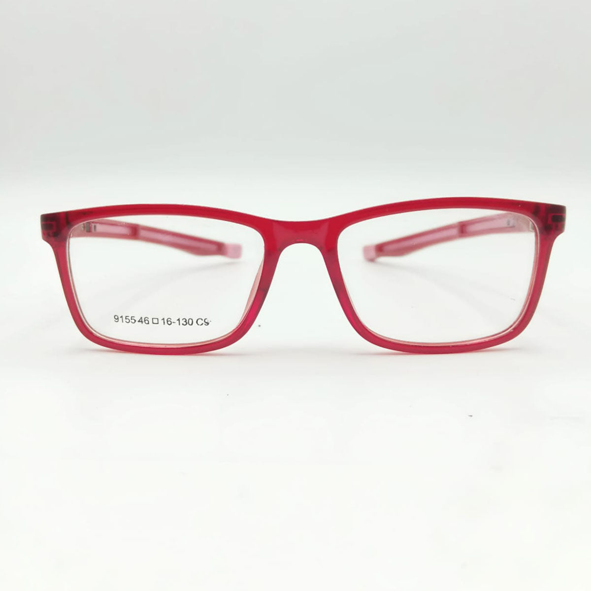 Full Frame Kid Red 180 degree