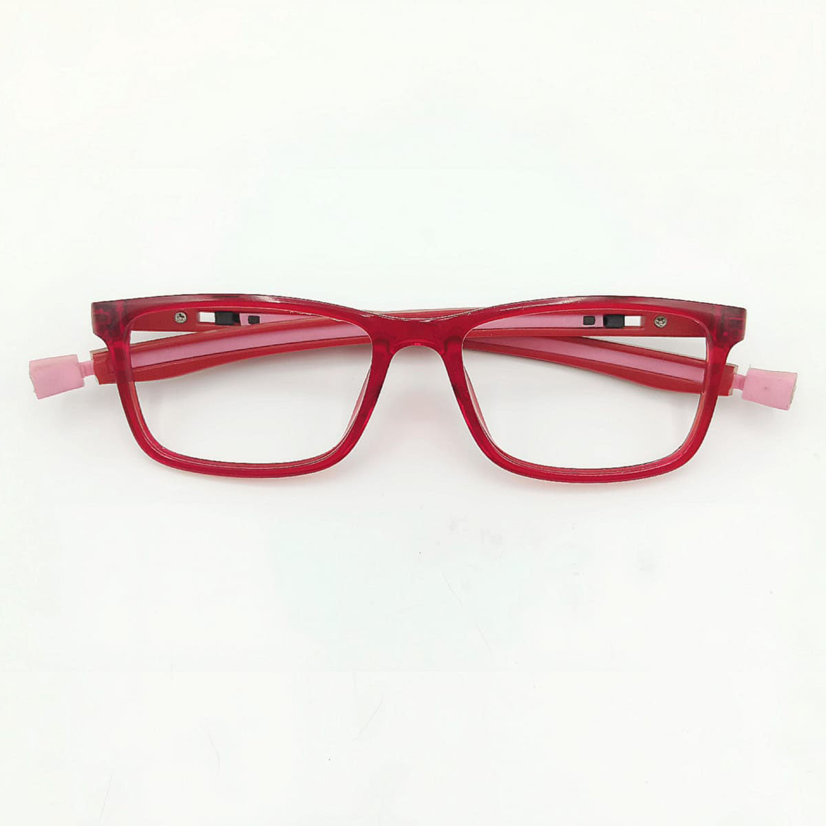Full Frame Kid Red 180 degree