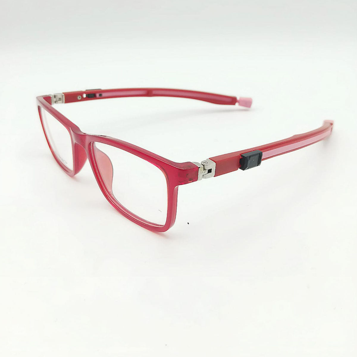 Full Frame Kid Red 180 degree