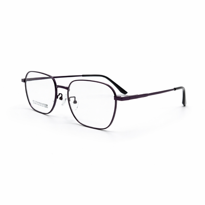 Retro Unisex Round Eyewear