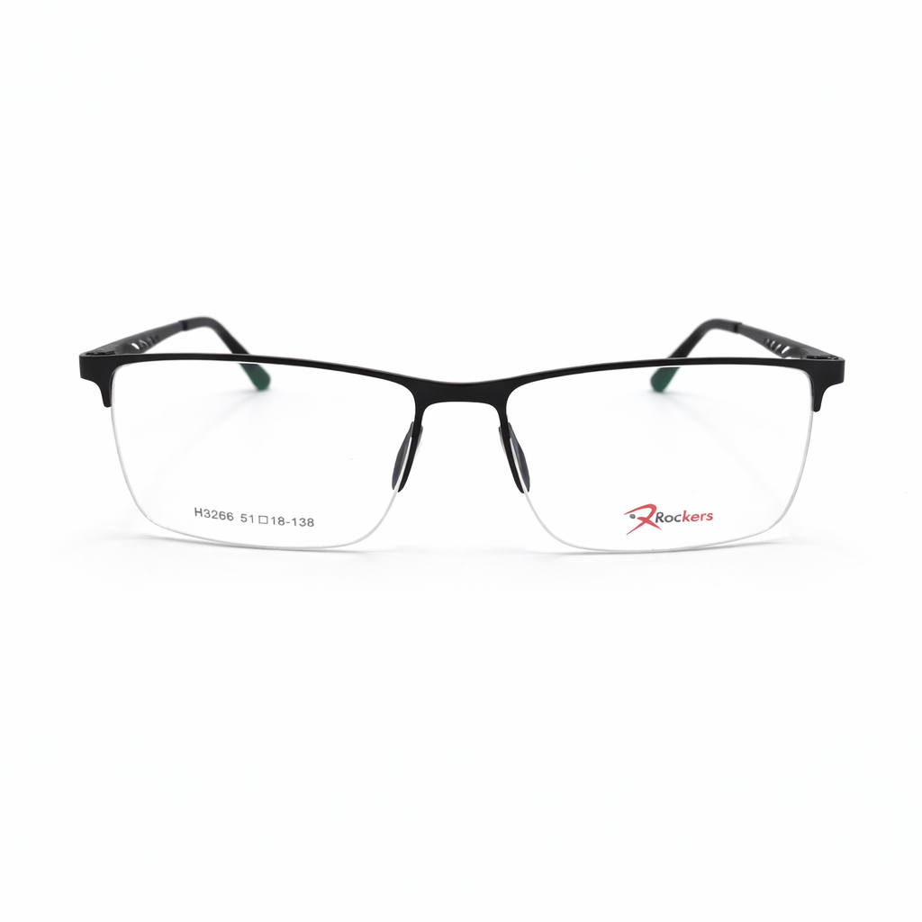 Rockers Eyeglasses