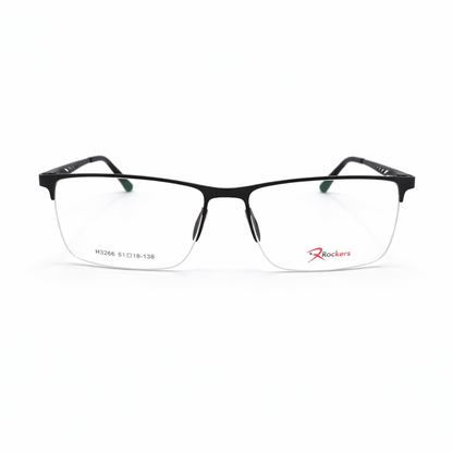 Rockers Eyeglasses