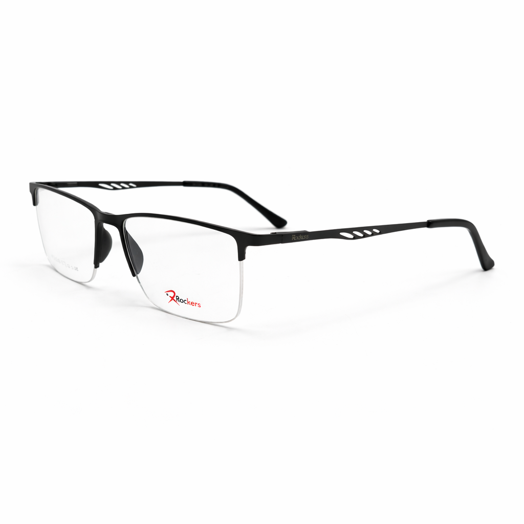 Rockers Eyeglasses