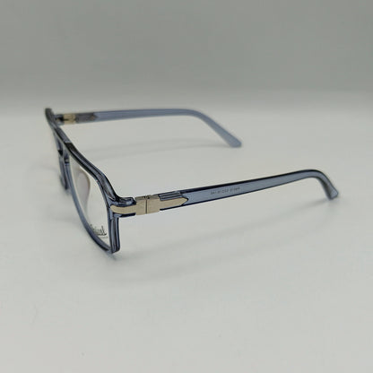SHAUNA Style Unique Double Bridge Glasses
