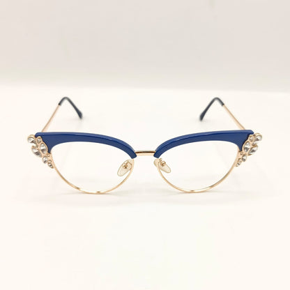 SOOLALA Women's Glasses