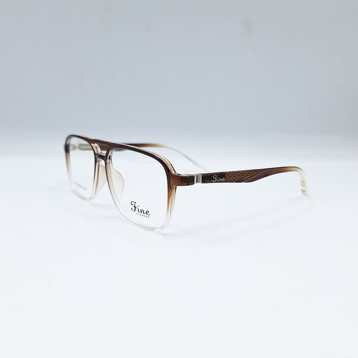 Sapphire Aviator Kids Glasses 128mm – Affordable Stylish Eyewear Online in Pakistan