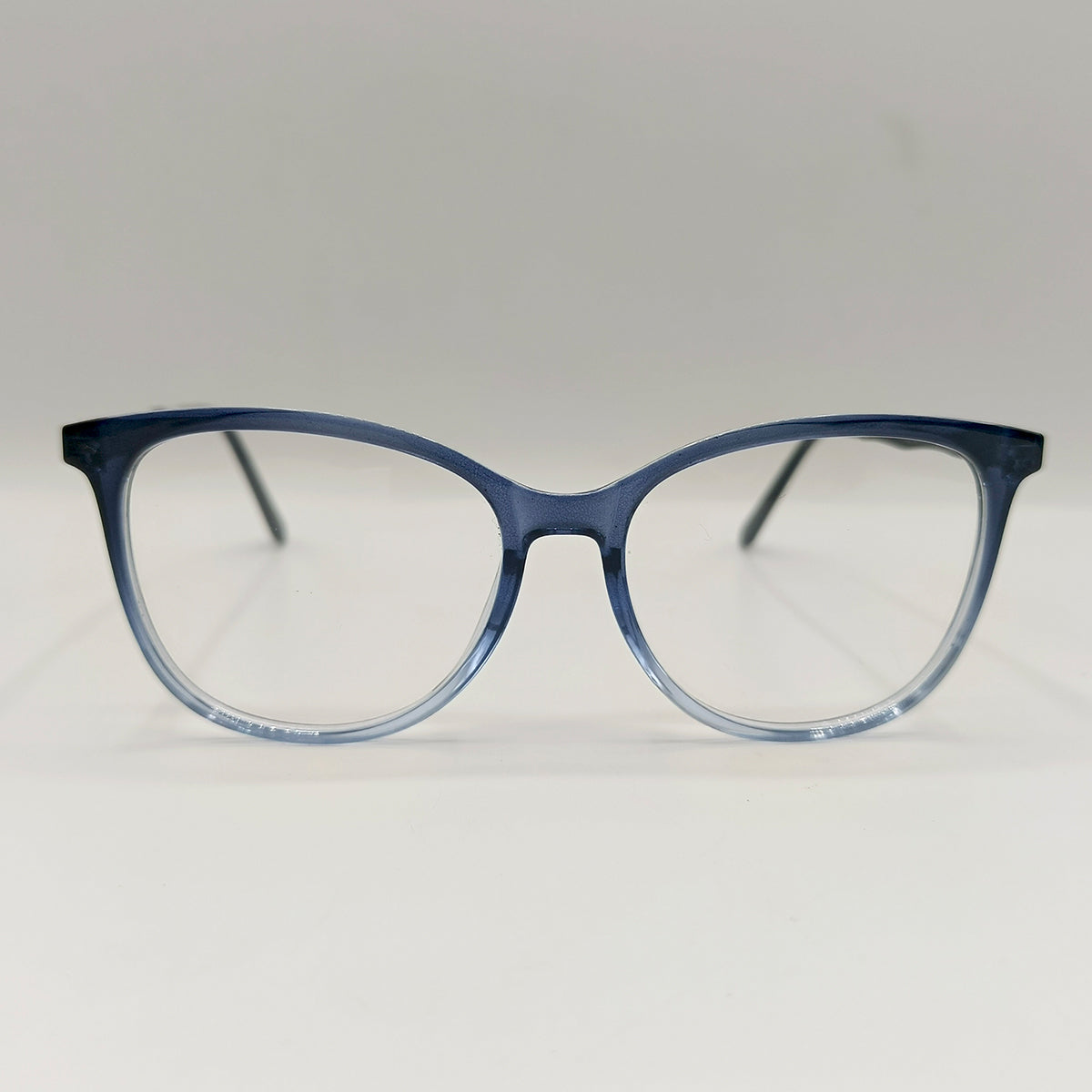 Blue Double shade Women Glasses