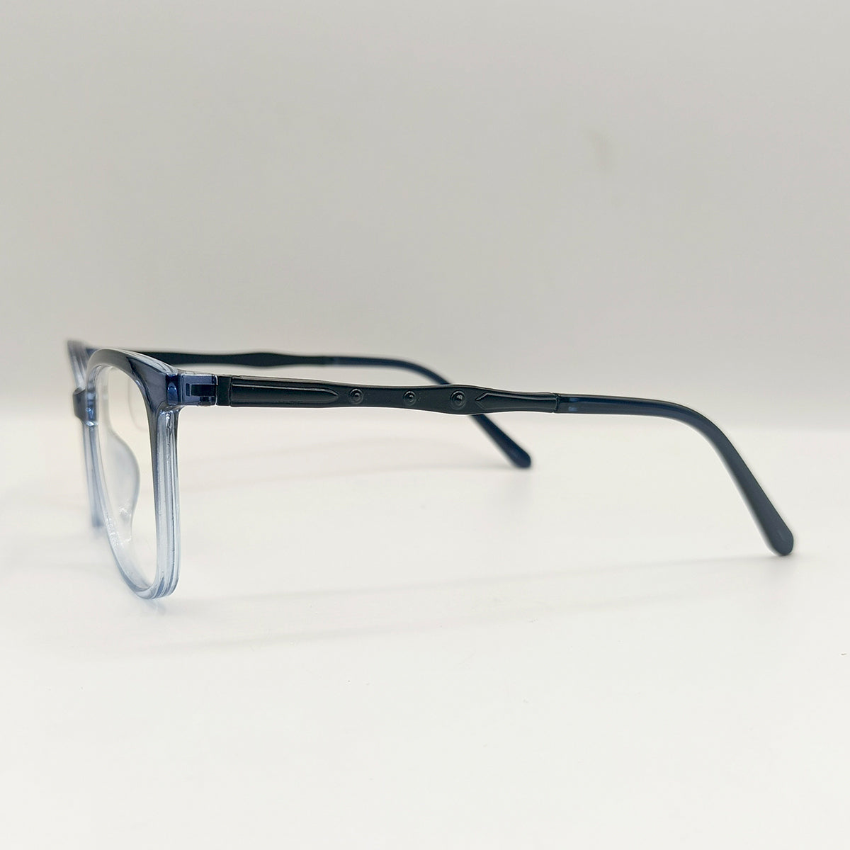 Blue Double shade Women Glasses