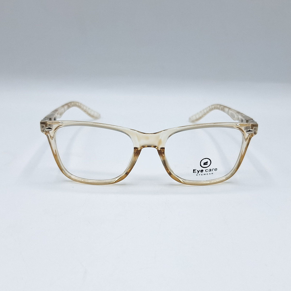 Simon Carter Kids Glasses 122mm – Stylish Rectangle Frame Eyewear at Lowest Prices