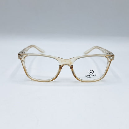 Simon Carter Kids Glasses 122mm – Stylish Rectangle Frame Eyewear at Lowest Prices