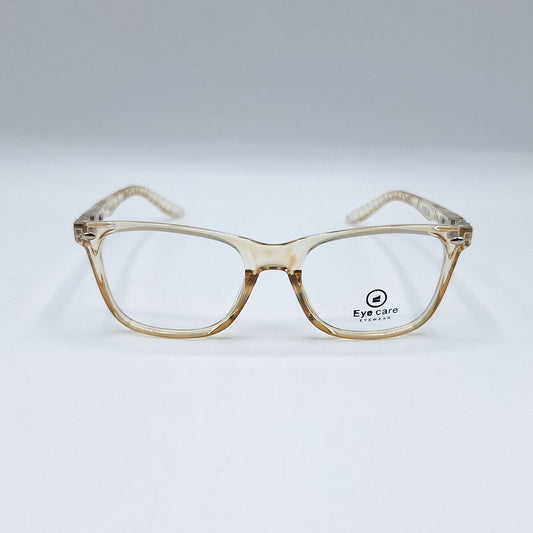 Simon Carter Kids Glasses 122mm – Stylish Rectangle Frame Eyewear at Lowest Prices