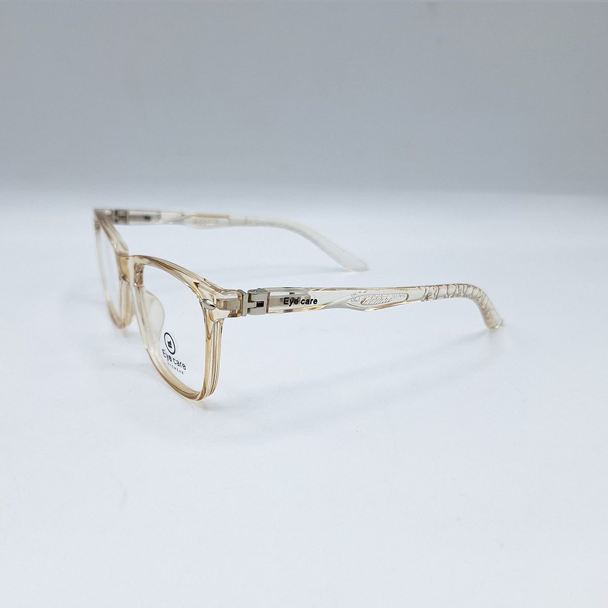 Simon Carter Kids Glasses 122mm – Stylish Rectangle Frame Eyewear at Lowest Prices