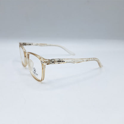 Simon Carter Kids Glasses 122mm – Stylish Rectangle Frame Eyewear at Lowest Prices
