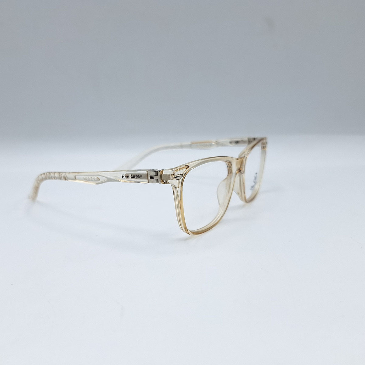 Simon Carter Kids Glasses 122mm – Stylish Rectangle Frame Eyewear at Lowest Prices