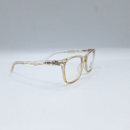 Simon Carter Kids Glasses 122mm – Stylish Rectangle Frame Eyewear at Lowest Prices