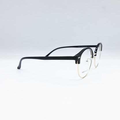 Smith Round Browline Eyeglasses 146mm