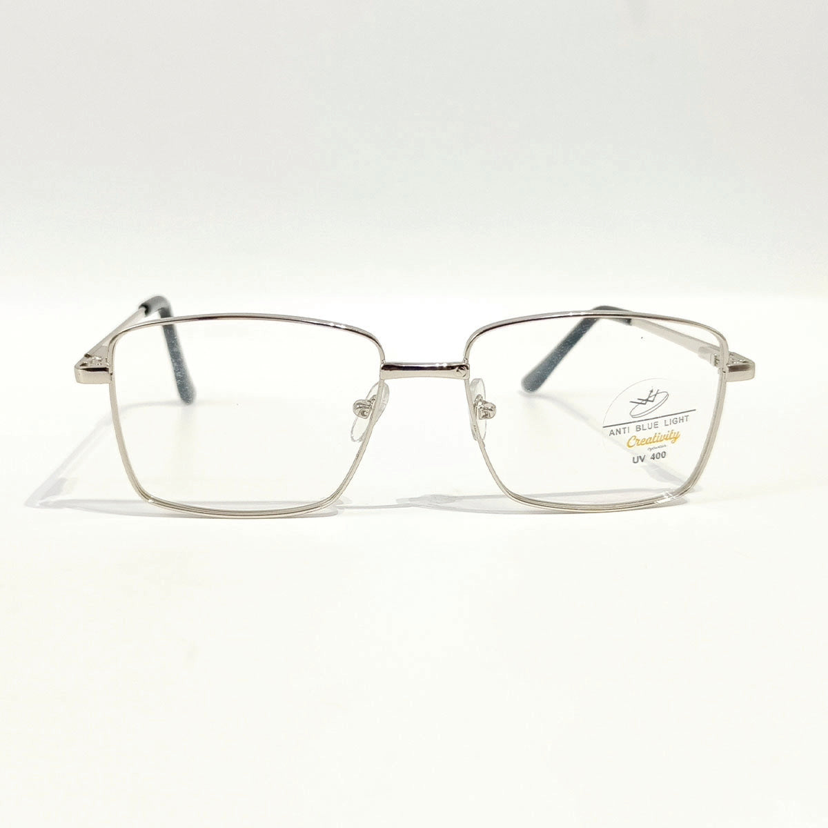 Stepper Style Eyeglasses