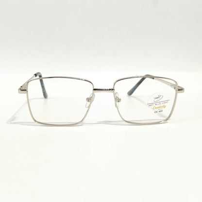 Stepper Style Eyeglasses