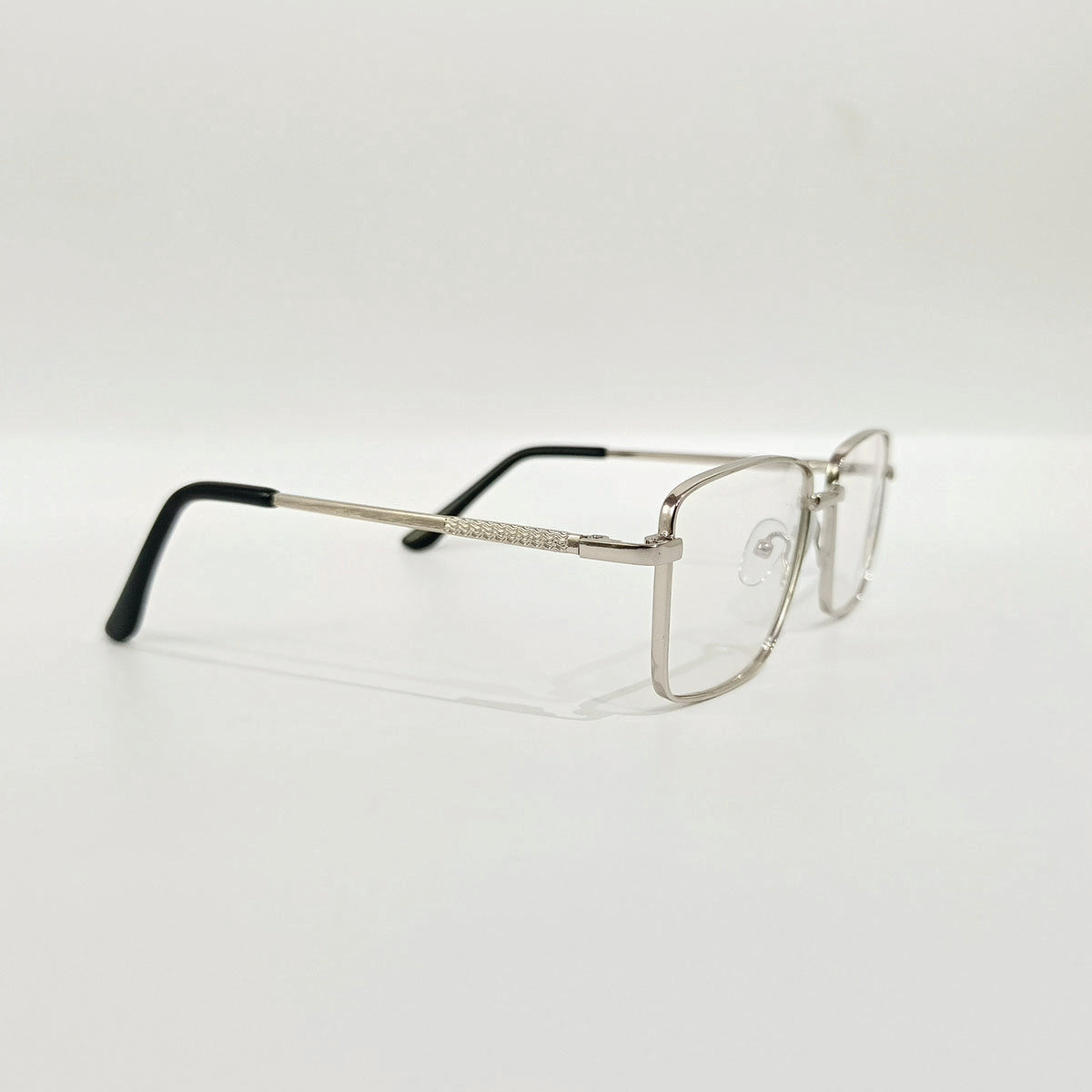 Stepper Style Eyeglasses