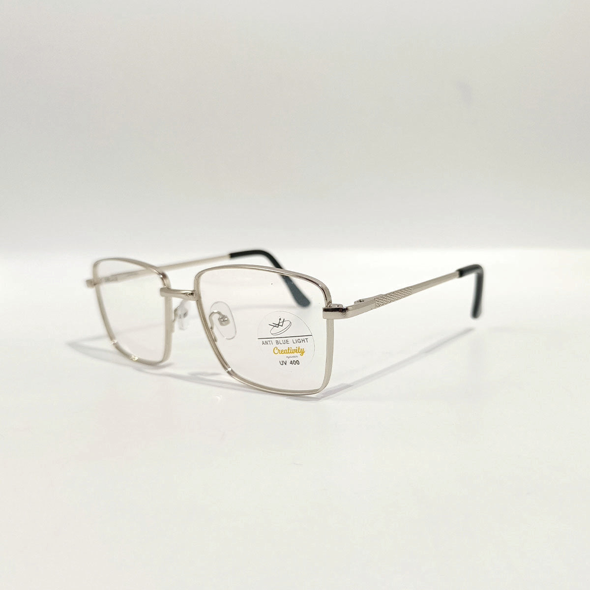 Stepper Style Eyeglasses