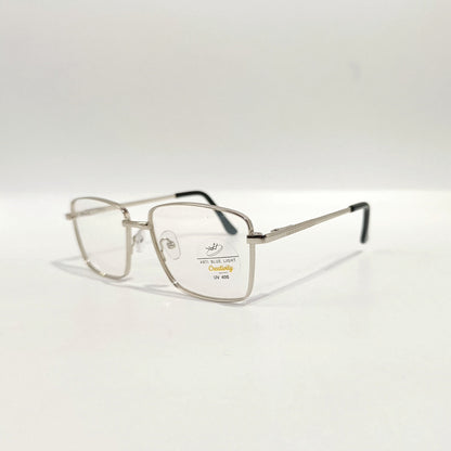 Stepper Style Eyeglasses