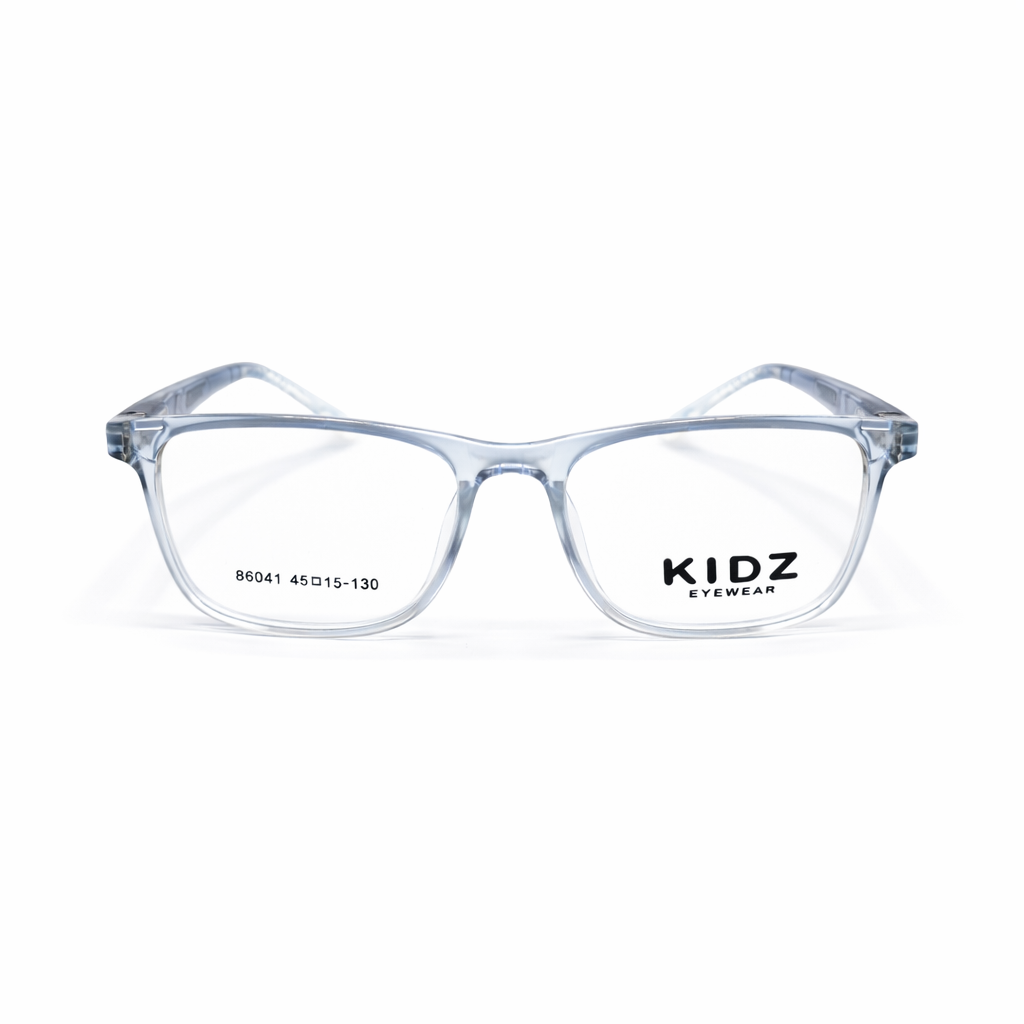 Stylish Square Glasses for Kids