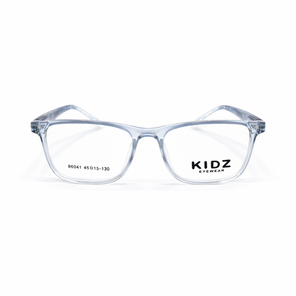 Stylish Square Glasses for Kids