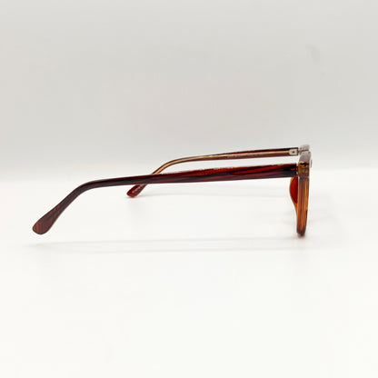 Tortoise Glasses Unisex