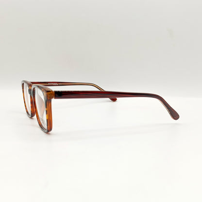Tortoise Glasses Unisex