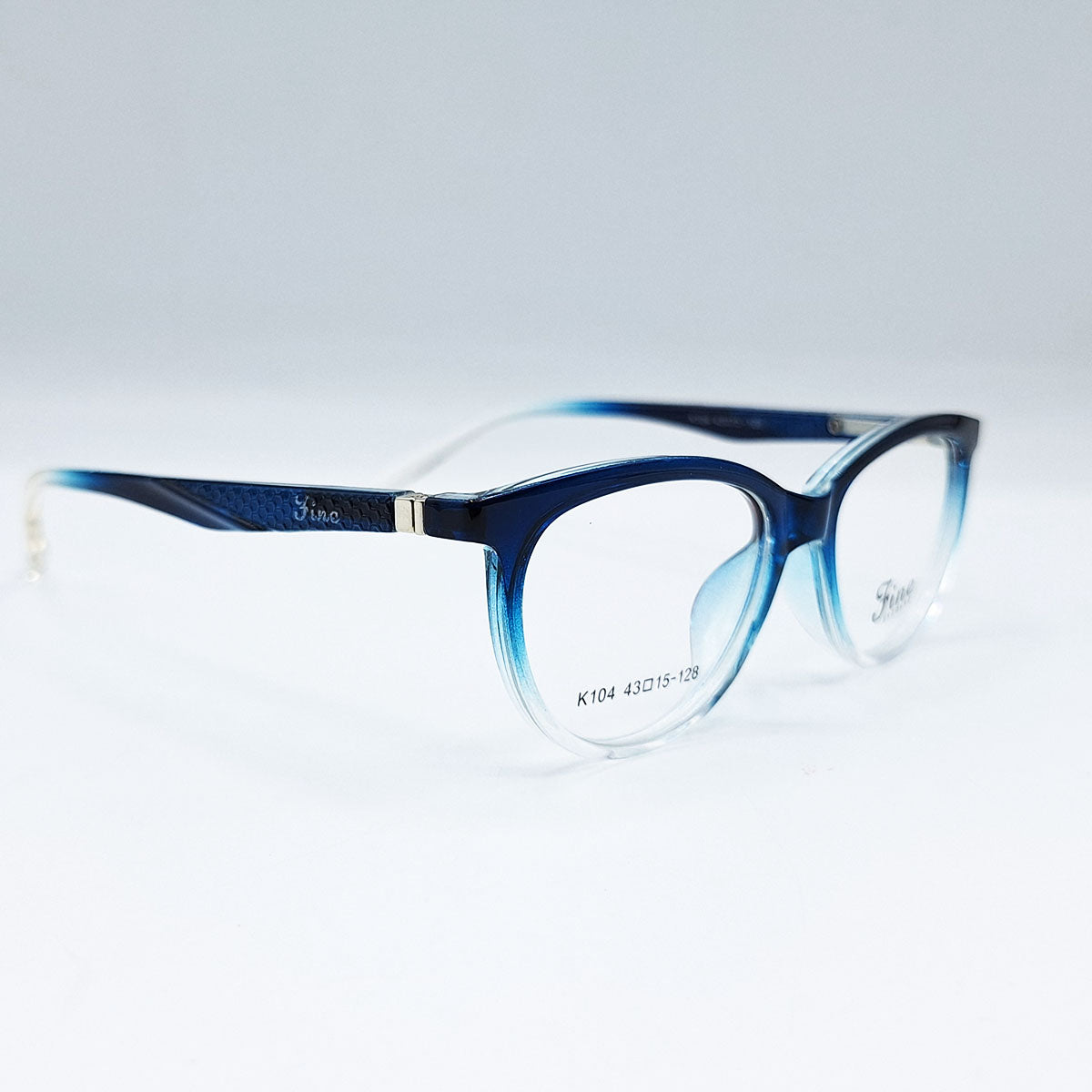 Techsuit Eyeglasses 128mm