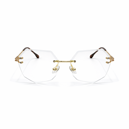 The Octagonal Glasses
