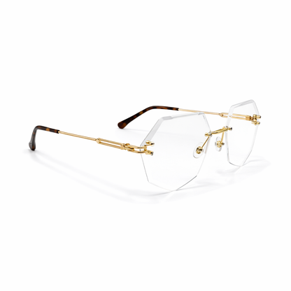 The Octagonal Glasses