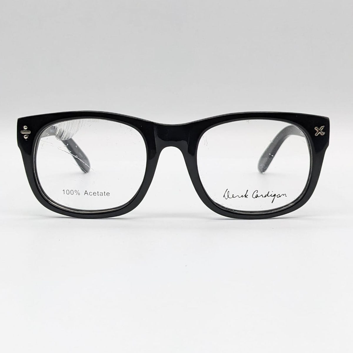 Tom Ford X Bold Black