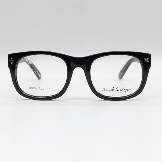 Tom Ford X Bold Black