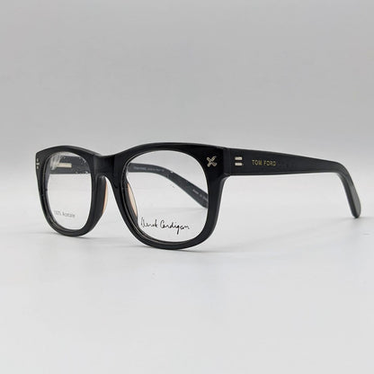 Tom Ford X Bold Black