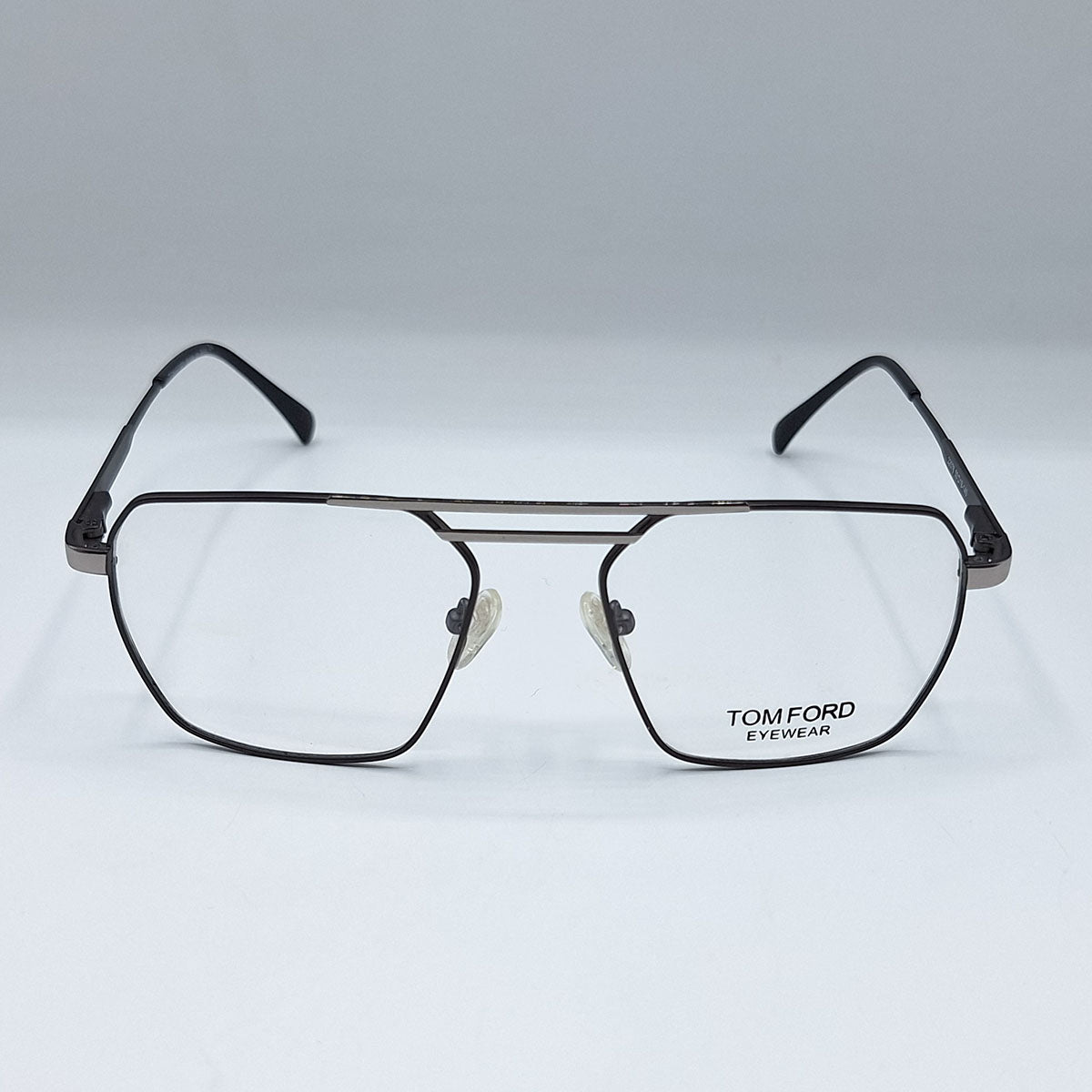 Tom Ford Double Bridge Eyeglasses