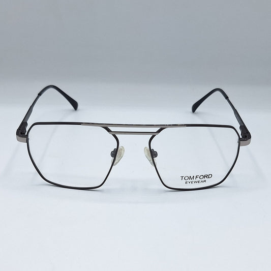 Tom Ford Double Bridge Eyeglasses