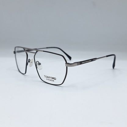 Tom Ford Double Bridge Eyeglasses