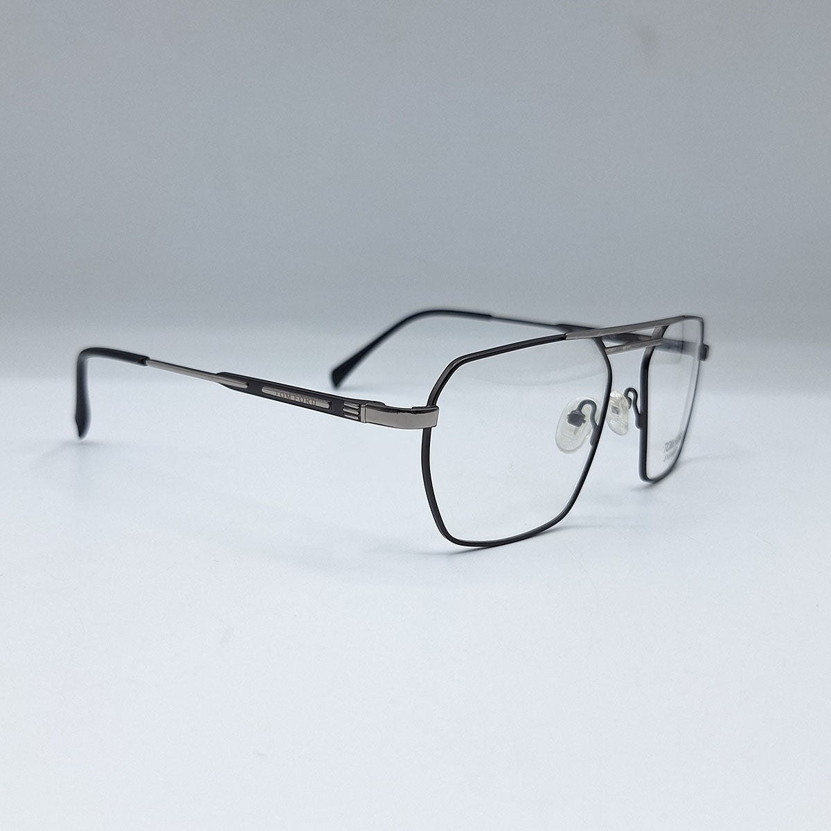 Tom Ford Double Bridge Eyeglasses