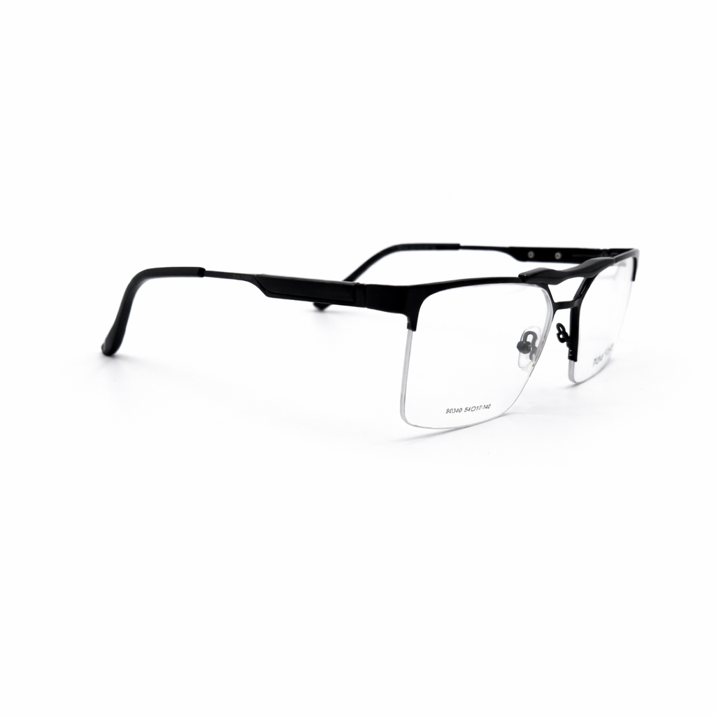Tom Ford Semi Rimless Glasses 140mm