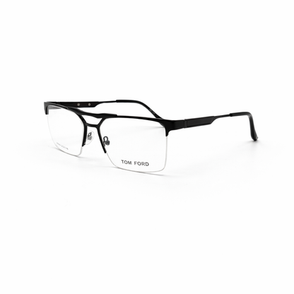Tom Ford Semi Rimless Glasses 140mm
