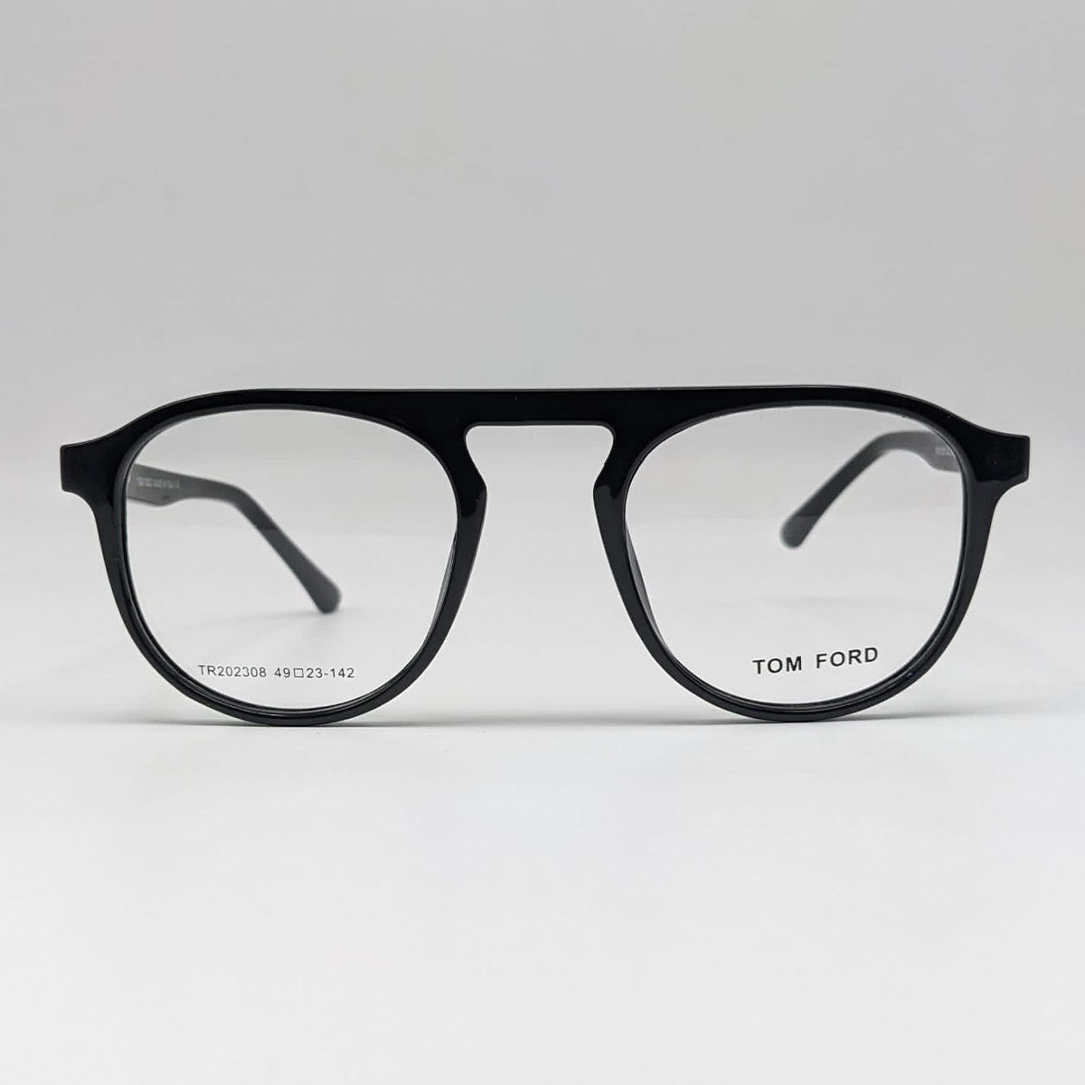 Tom Ford Upper Bridge Black