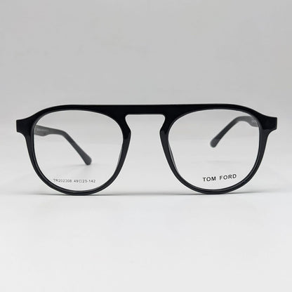 Tom Ford Upper Bridge Black