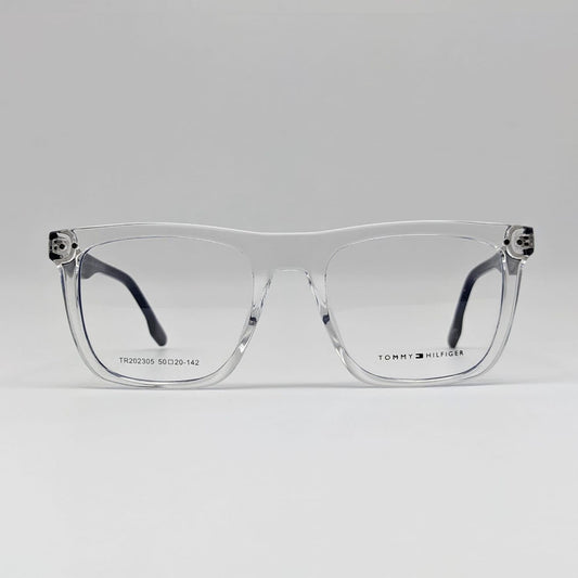 Tommy Hilfiger Transparent
