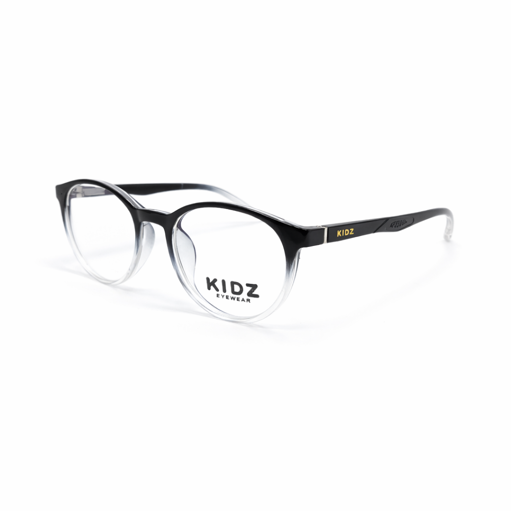 Tony Morgan Style Lightweight Round Eyeglasses for Kids