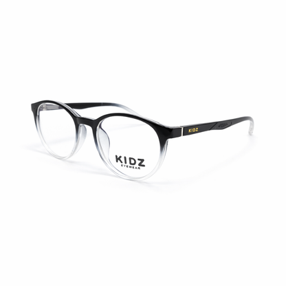 Tony Morgan Style Lightweight Round Eyeglasses for Kids