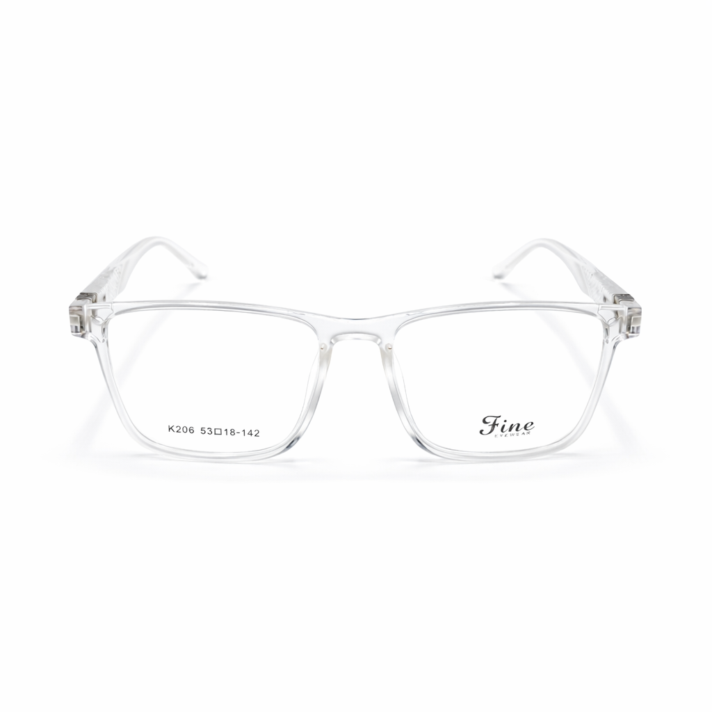 Polo Trendy Prescription Glasses