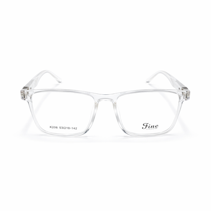 Polo Trendy Prescription Glasses